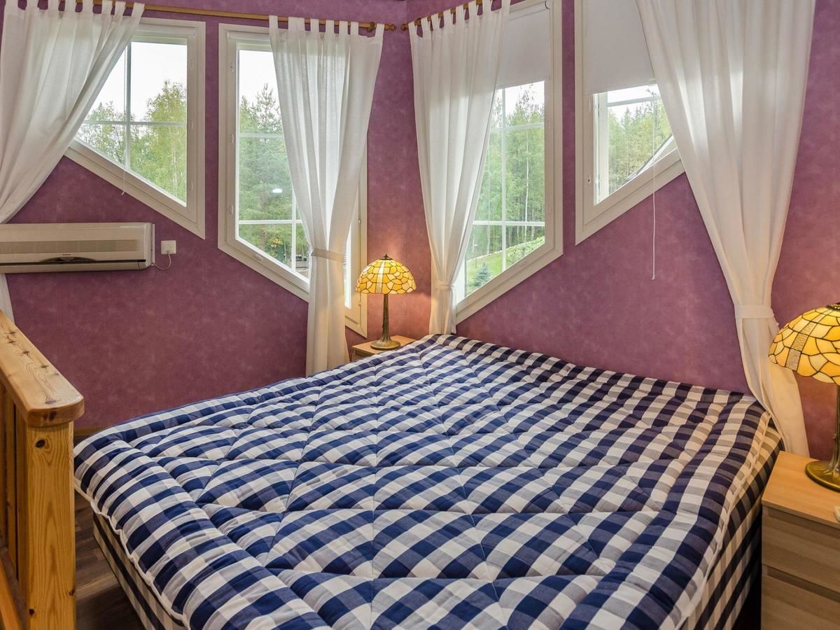 Дома для отпуска Holiday Home Koukunnokka Нурмес-29